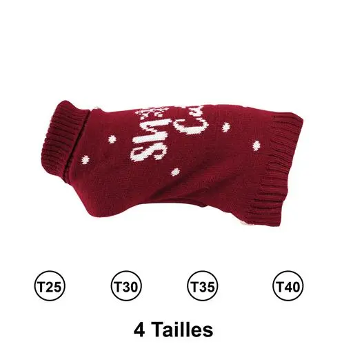 Pull Snow Cute : T40