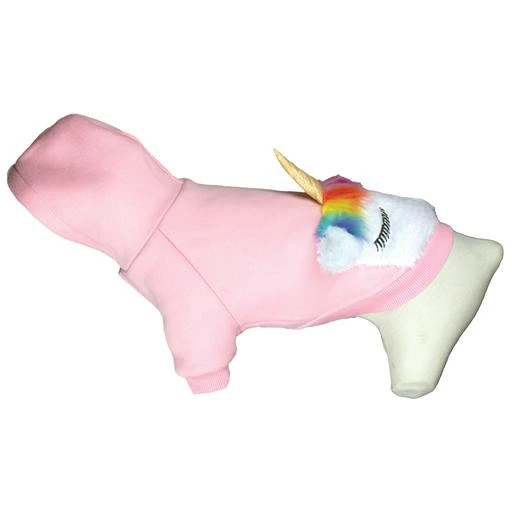 Sweat Licorne pour chien : T25