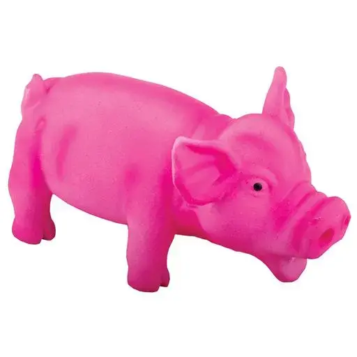 Cochon Latex Taille : L