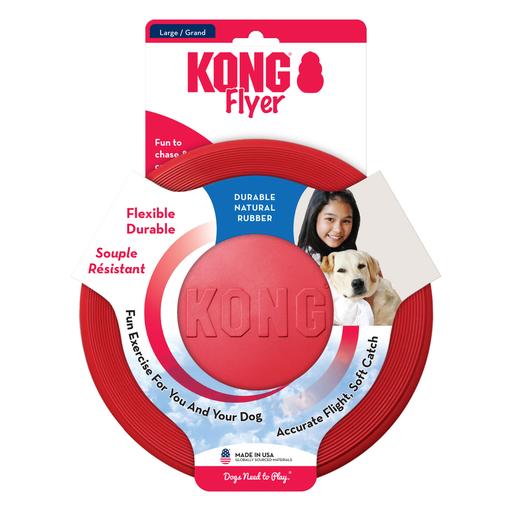 KONG Frisbee Classique