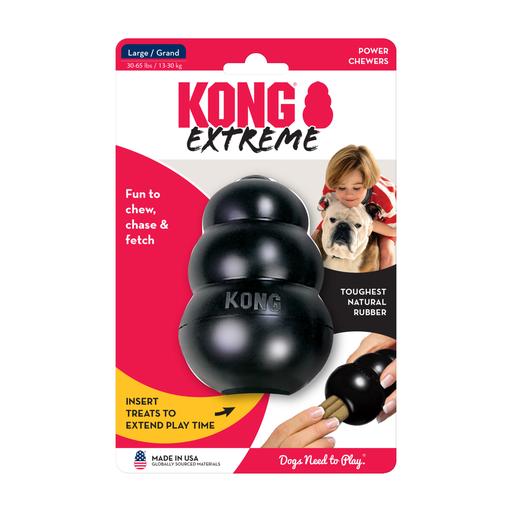 KONG Extreme Noir Taille : L