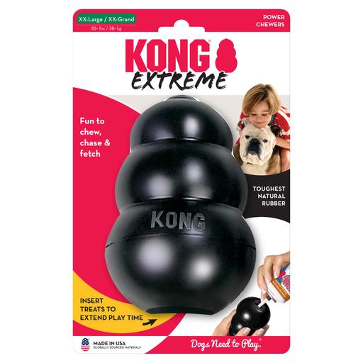 KONG Extreme Noir Taille : Giant
