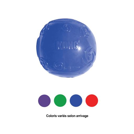 KONG Squeez Balle Taille M