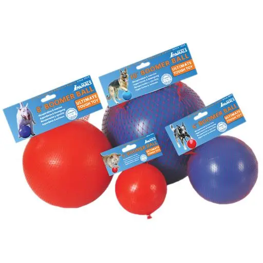 Boomer Ball Petit modèle