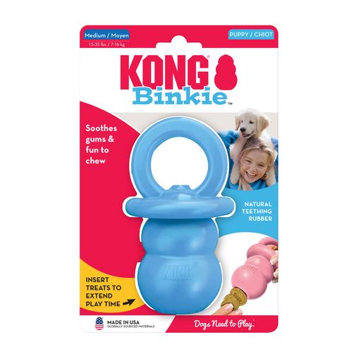 Jouet KONG Binkie Grand modèle