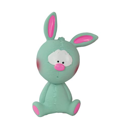 Jouets en latex "El Lapino" - Bleu