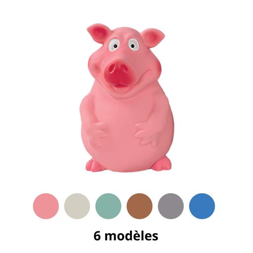 Jouets "BIGBELLY" - Cochon
