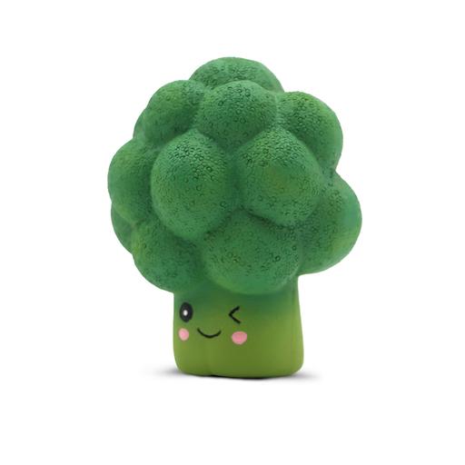 Jouet pour chien en latex veggie - Brocoli