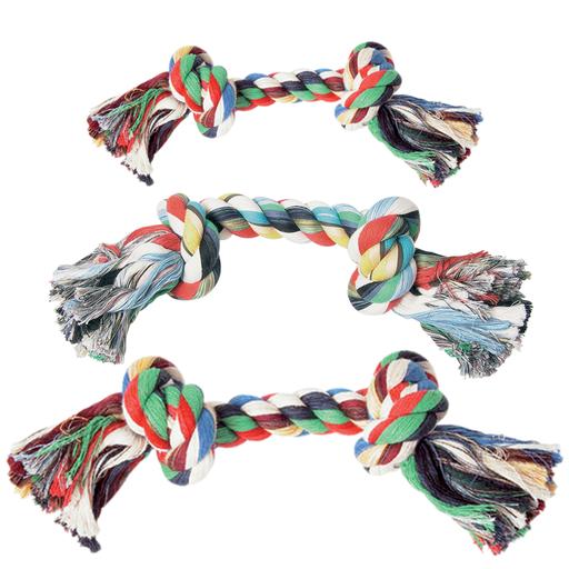 Corde à  2 noeuds Petit modèle