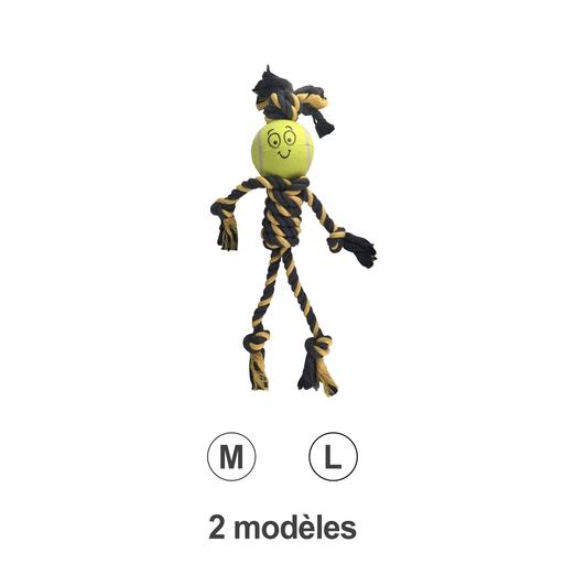 Rastaman Medium : 46 cm