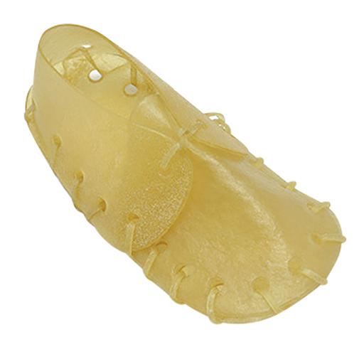 Chaussure peau de buffle