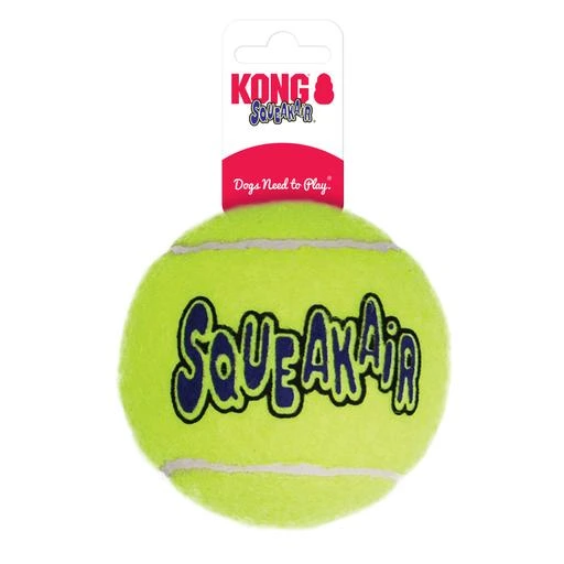 KONG SqueakAir Ball Taille XL