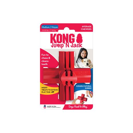 KONG Jump'n Jack Taille : M