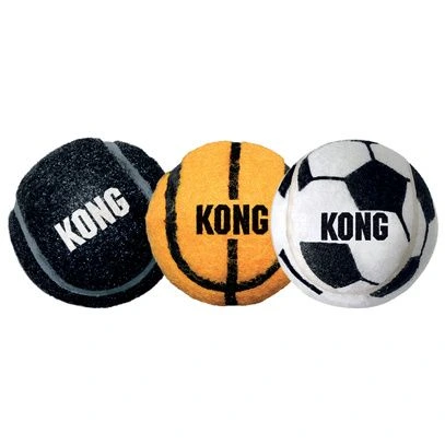KONG Sport Balls Taille : L