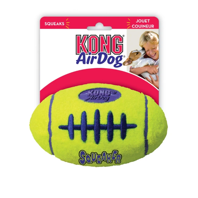 KONG Squeaker Rugby Taille : M