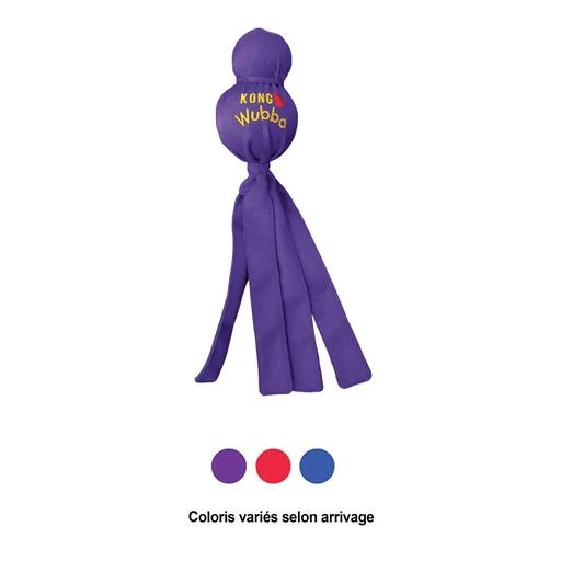 KONG Wubba Taille : L