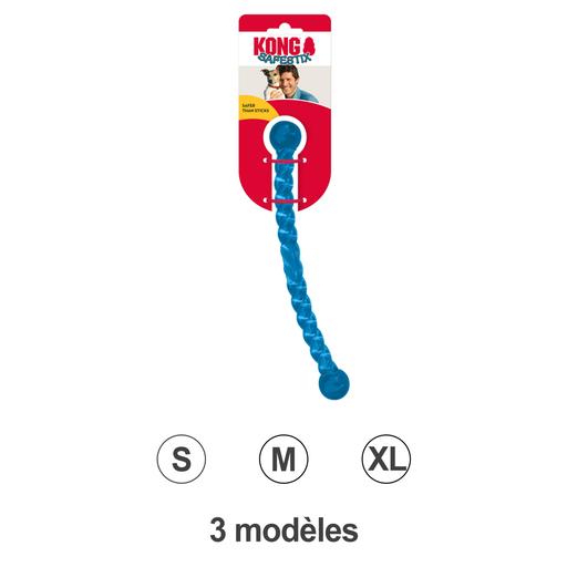 Jouet KONG® Safestix Taille : S