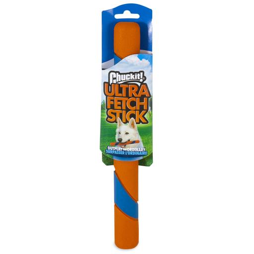 Baton Ultra Fetch Chuckit! : 27 cm