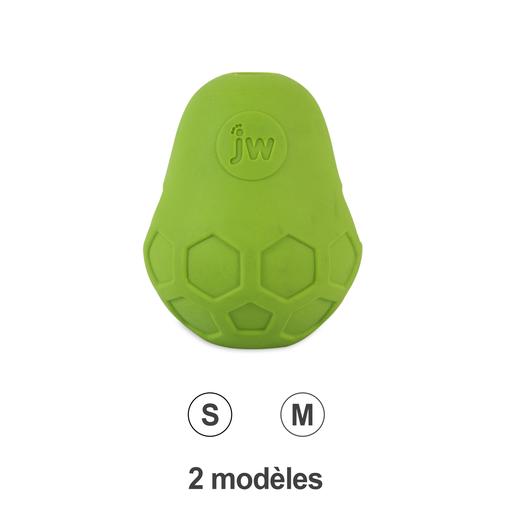 Tumble Teez distributeur JW  Vert taille : Small