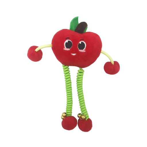 Jouet Chat Tom la Pomme - 20 cm