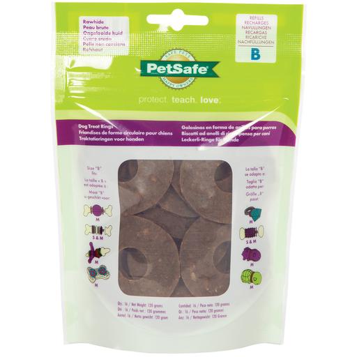 Friandises Bouncy et Bristle Bone Taille : M