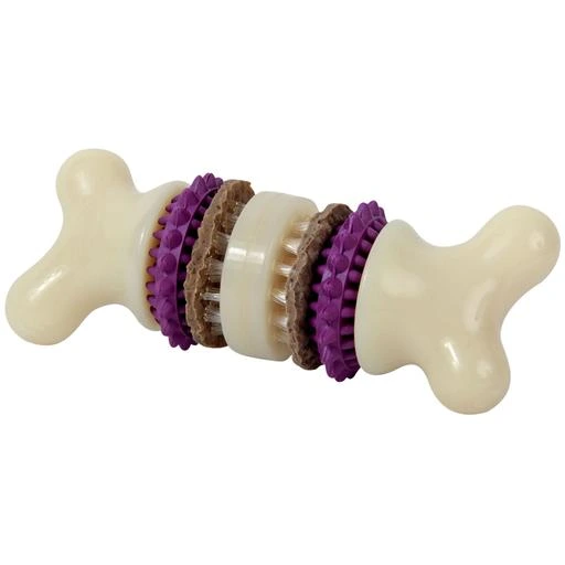 Jouet dentaire Bristle Bone Taille : M