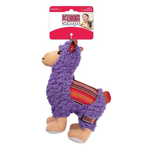Kong Sherps Lama