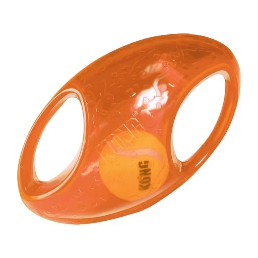 KONG Jumbler Football Taille L-XL