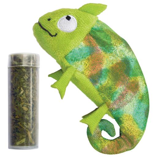 KONG Refillables Chameleon