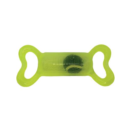 KONG Jumbler Tug Coloris variés
