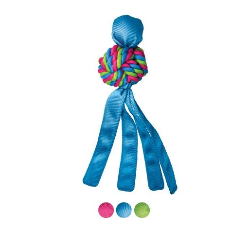 KONG Wubba Weaves Taille : L