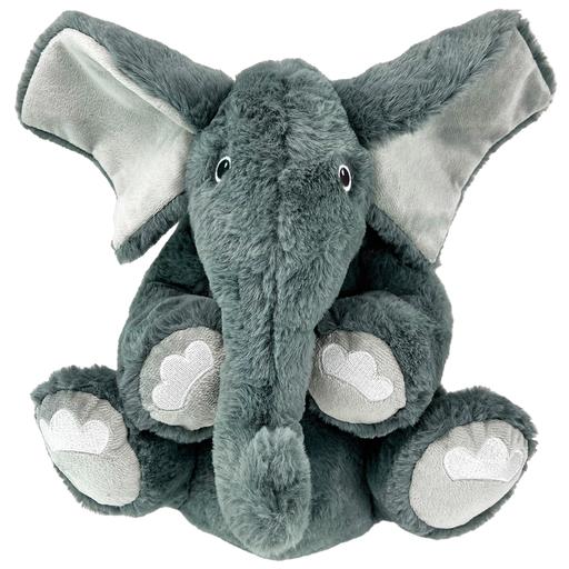 KONG Comfort Kiddos Elephant : 33 cm