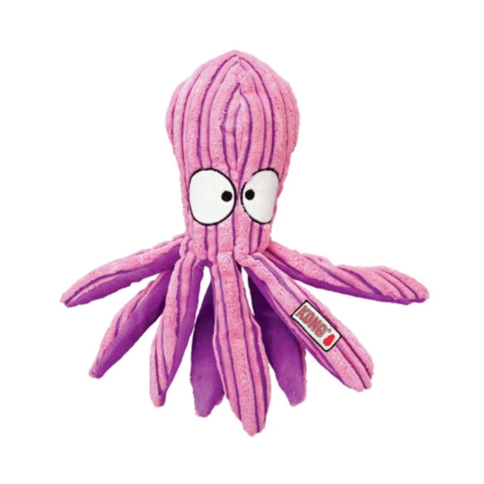 KONG Cuteseas Octopus Taille : L