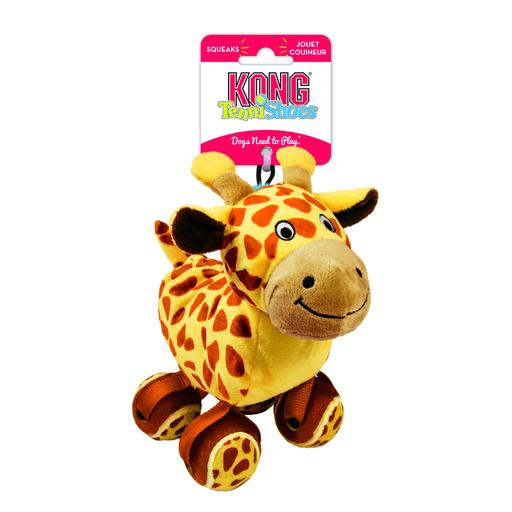 KONG Tennishoes Girafe