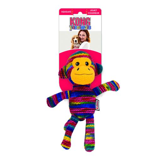 KONG Yarnimals Singe Taille M/L