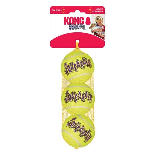 KONG SqueakAir Ball Taille L
