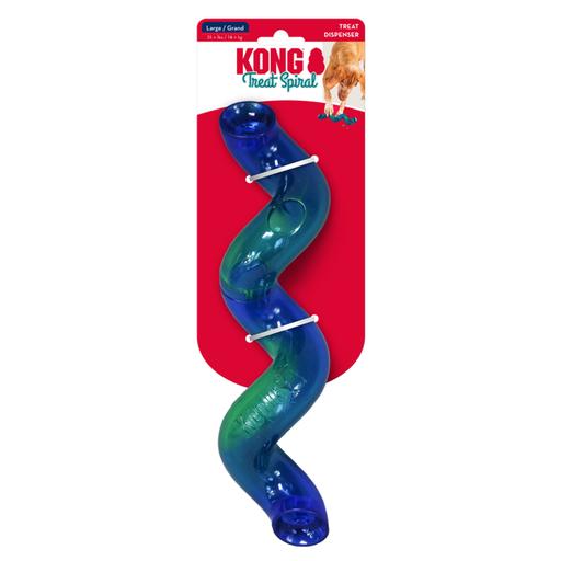 KONG Treat Spiral Stick