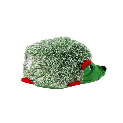 KONG Holiday Comfort Hedgehug