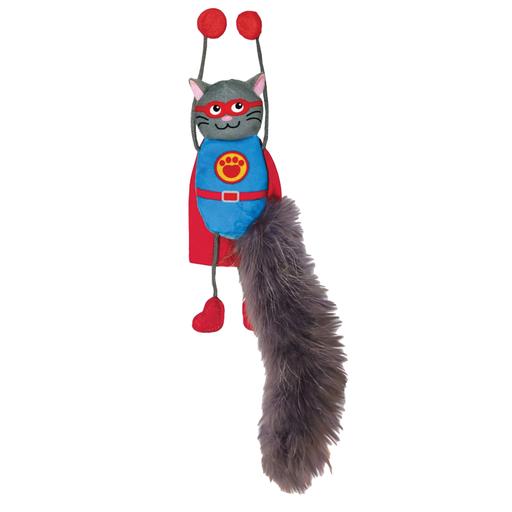 KONG Connects Magnicat