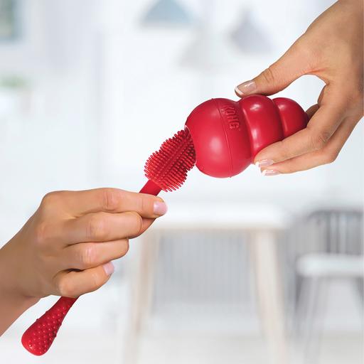 KONG Cleaning Brush