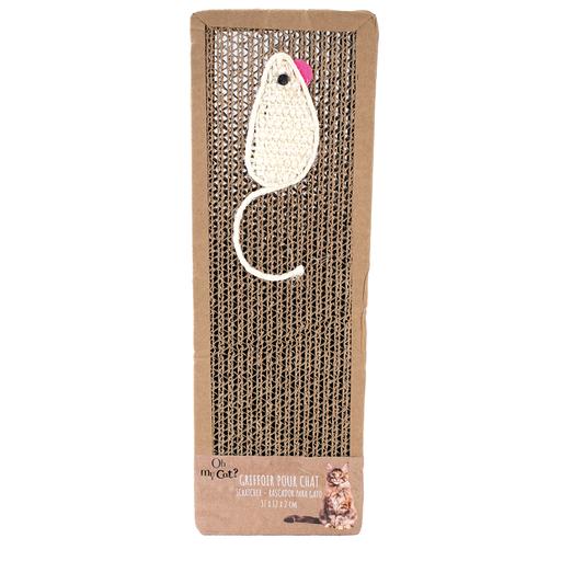 Griffoir pour chat Oh My Cat