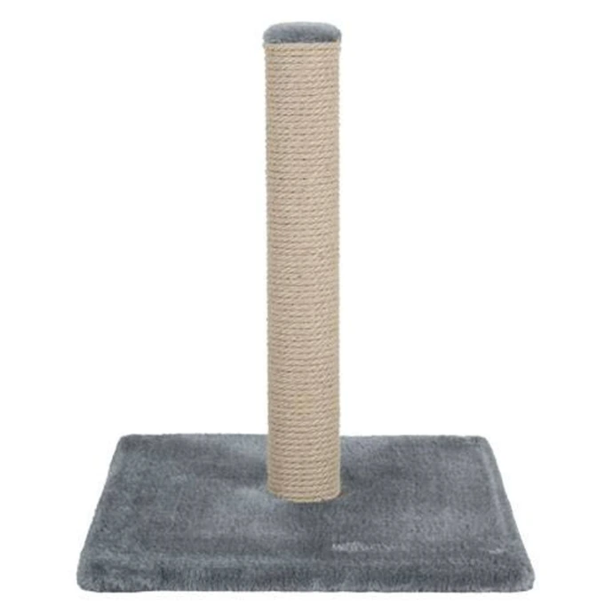 Poteau Griffoir Mono Couleur : Gris