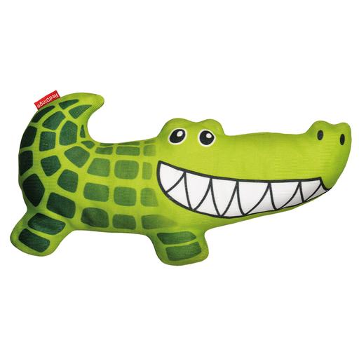 Jouet durable crocodile