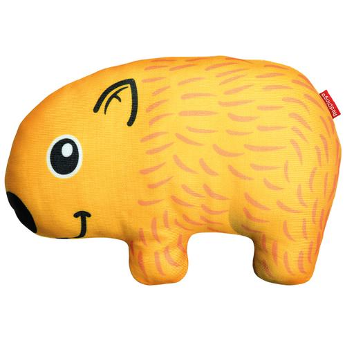 Jouet durable wombat