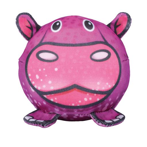 Jouet durable hippo