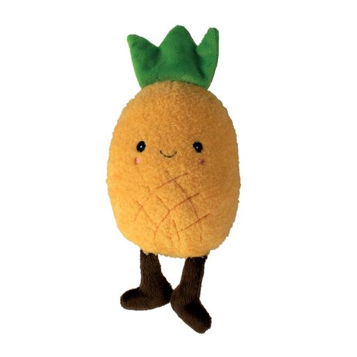 Peluche "Fruit mania" - Ananas