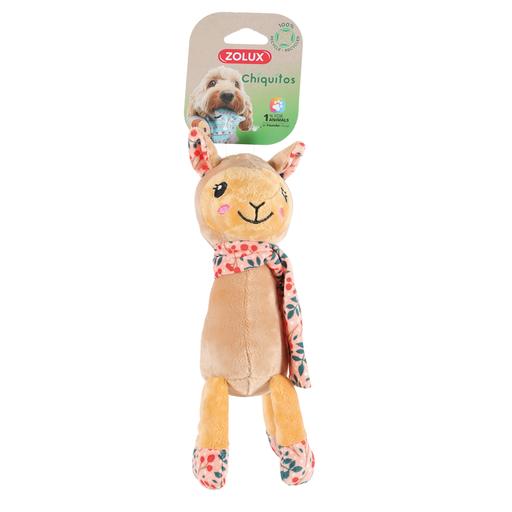 Peluche Chiquittos Lama Debout