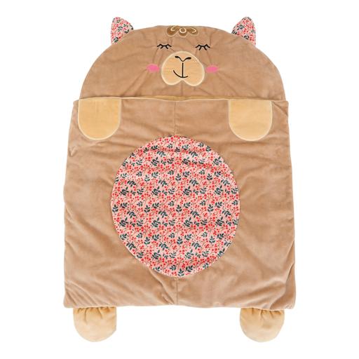Peluche Chiquitos Lama Duvet