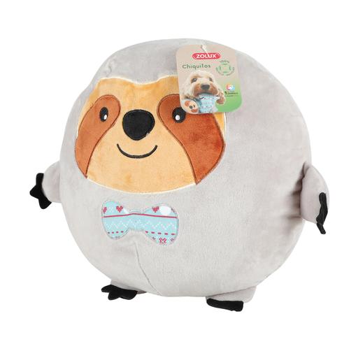 Peluche Chiquitos Paresseux Boule
