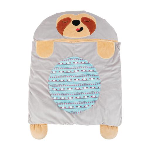Peluche Chiquitos Paresseux Duvet
